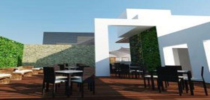 The Cunningham Hotel بنغالور المظهر الخارجي الصورة